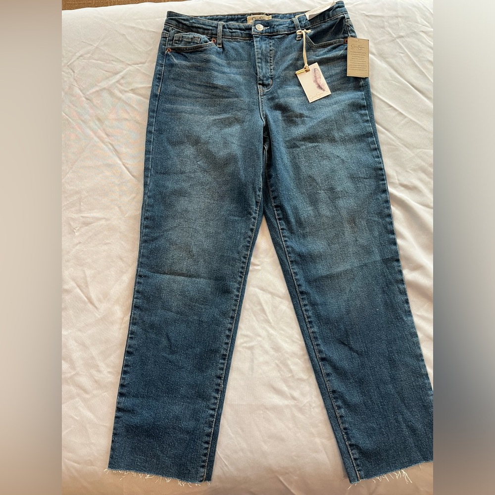 Jessica Simpson jeans size 30.